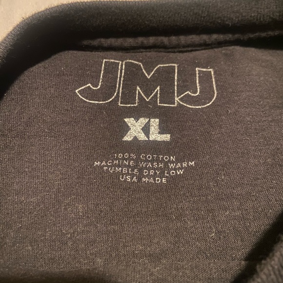 Jam Master Jays Graphic Tee Men’s size XL - Picture 4 of 6